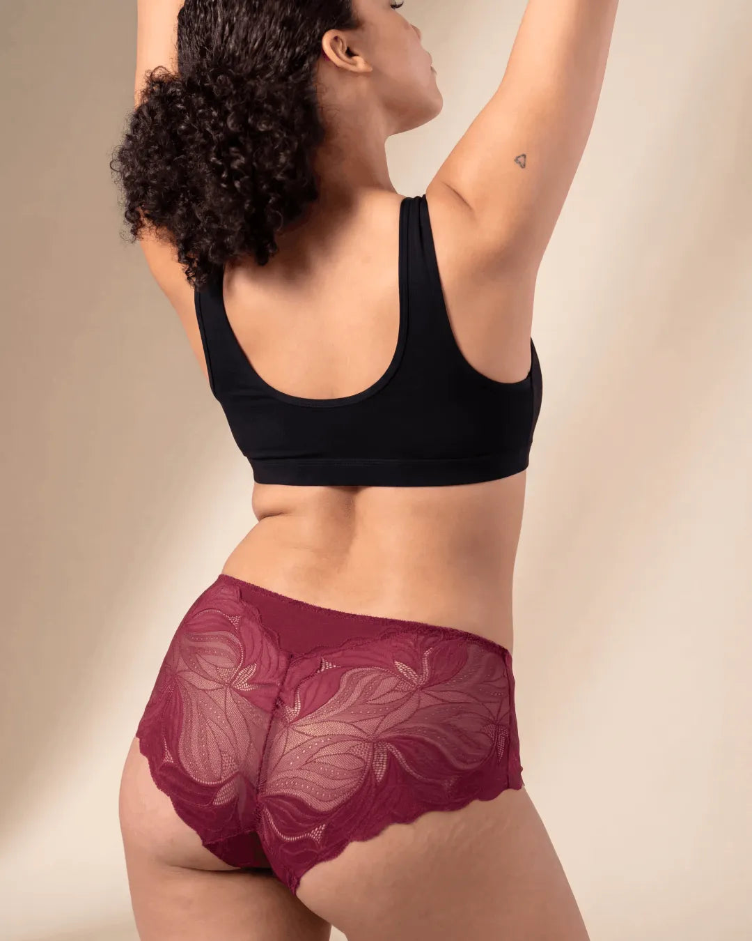 Culotte Italienne - Isabella