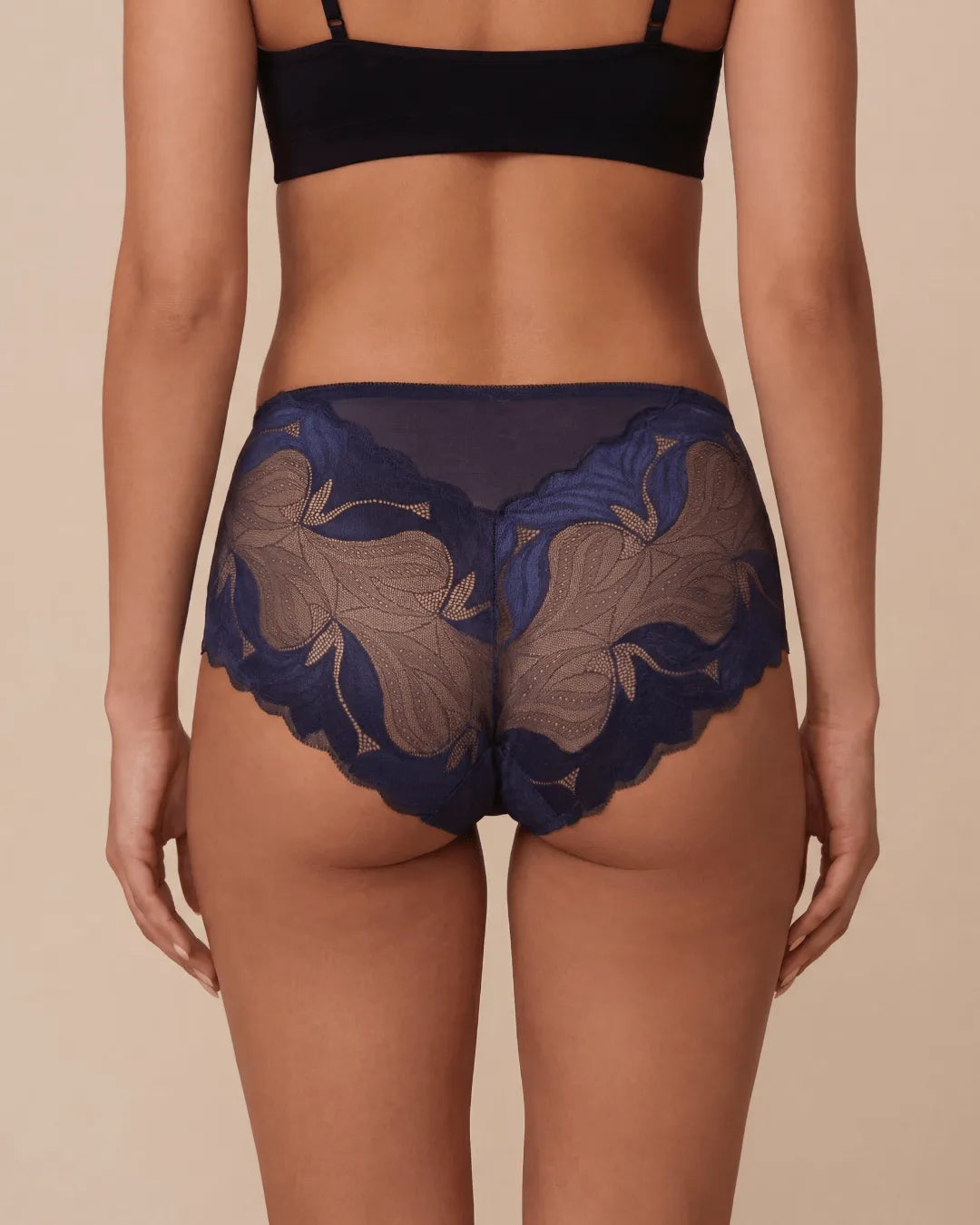 Culotte Italienne - Isabella