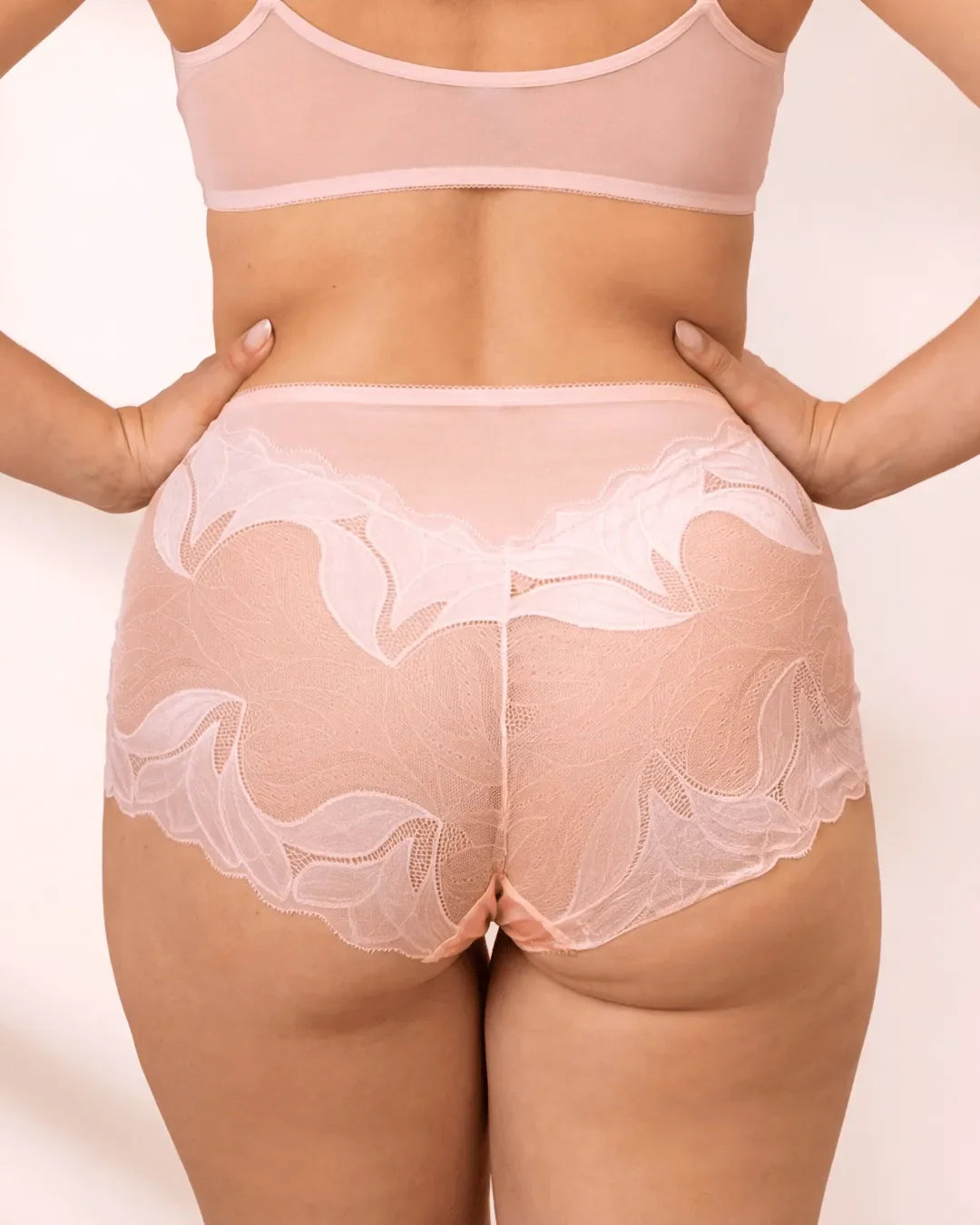 Culotte Italienne - Isabella