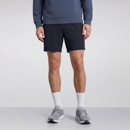Atlas Short 8" -- Navy Blue