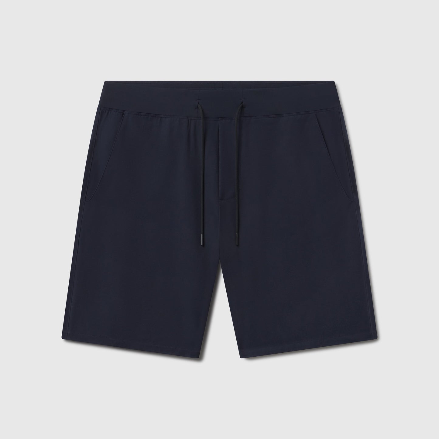 Atlas Short 8" -- Navy Blue