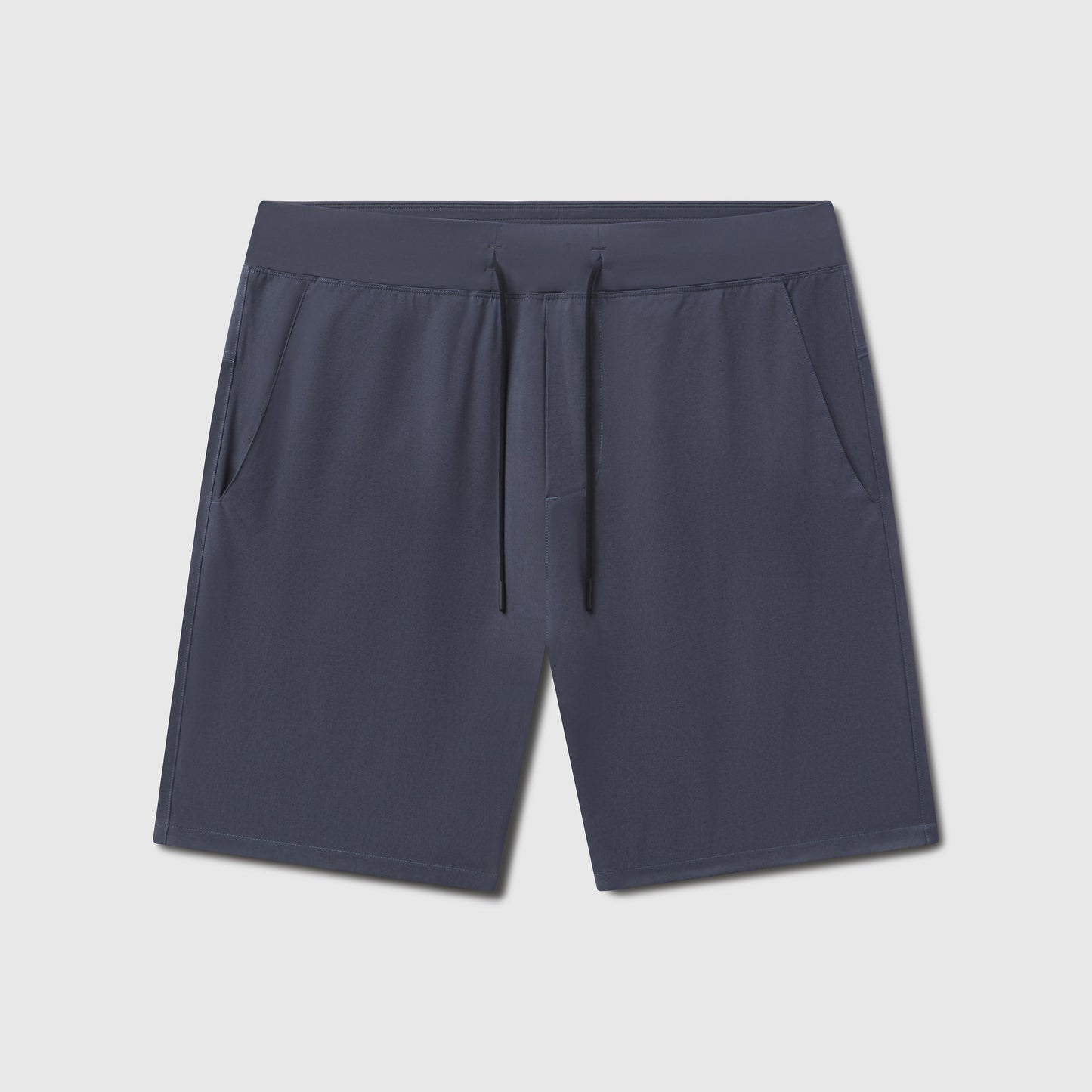 Atlas Short 8" -- Slate Blue