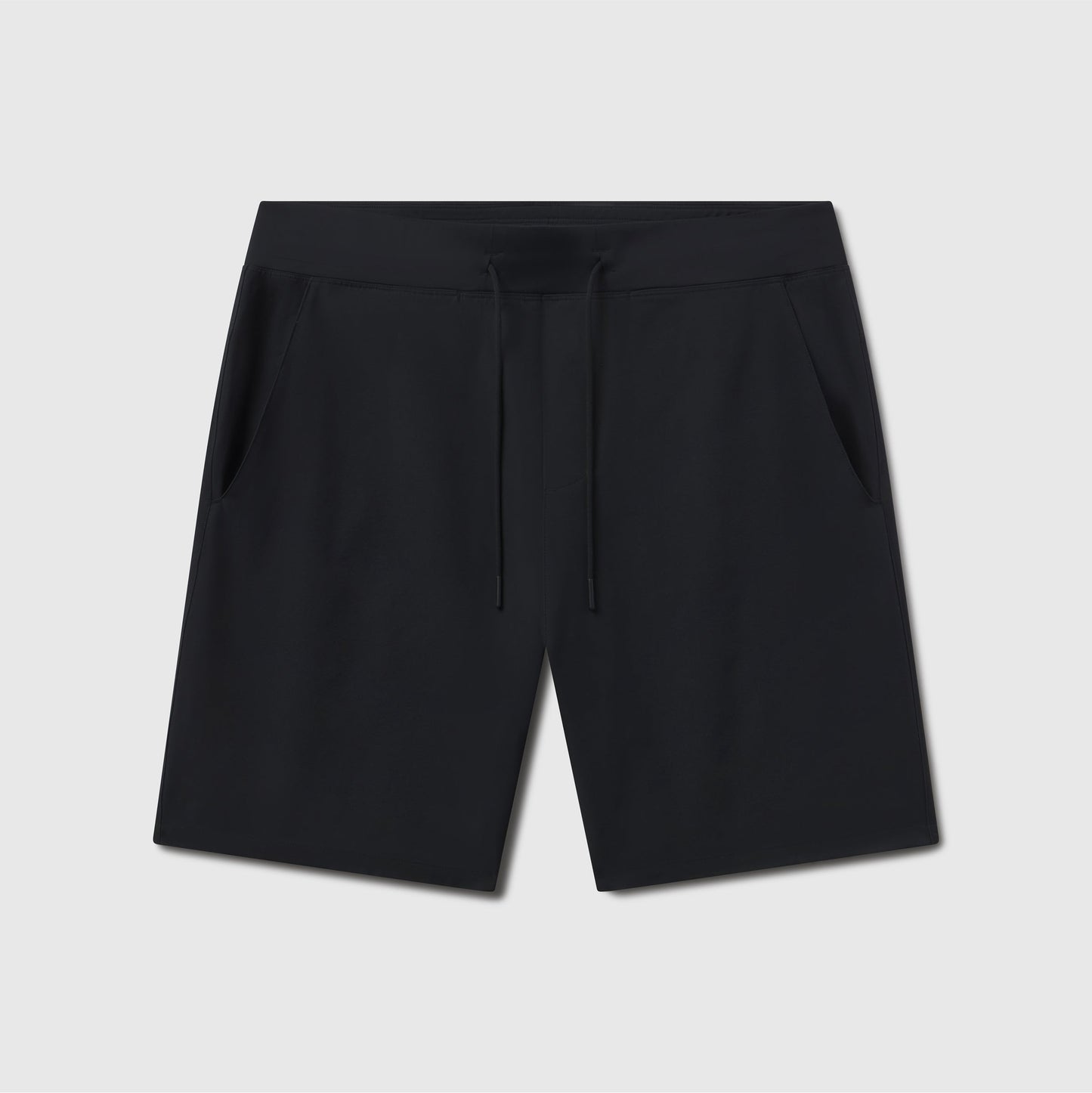 Atlas Short 8" -- True Black
