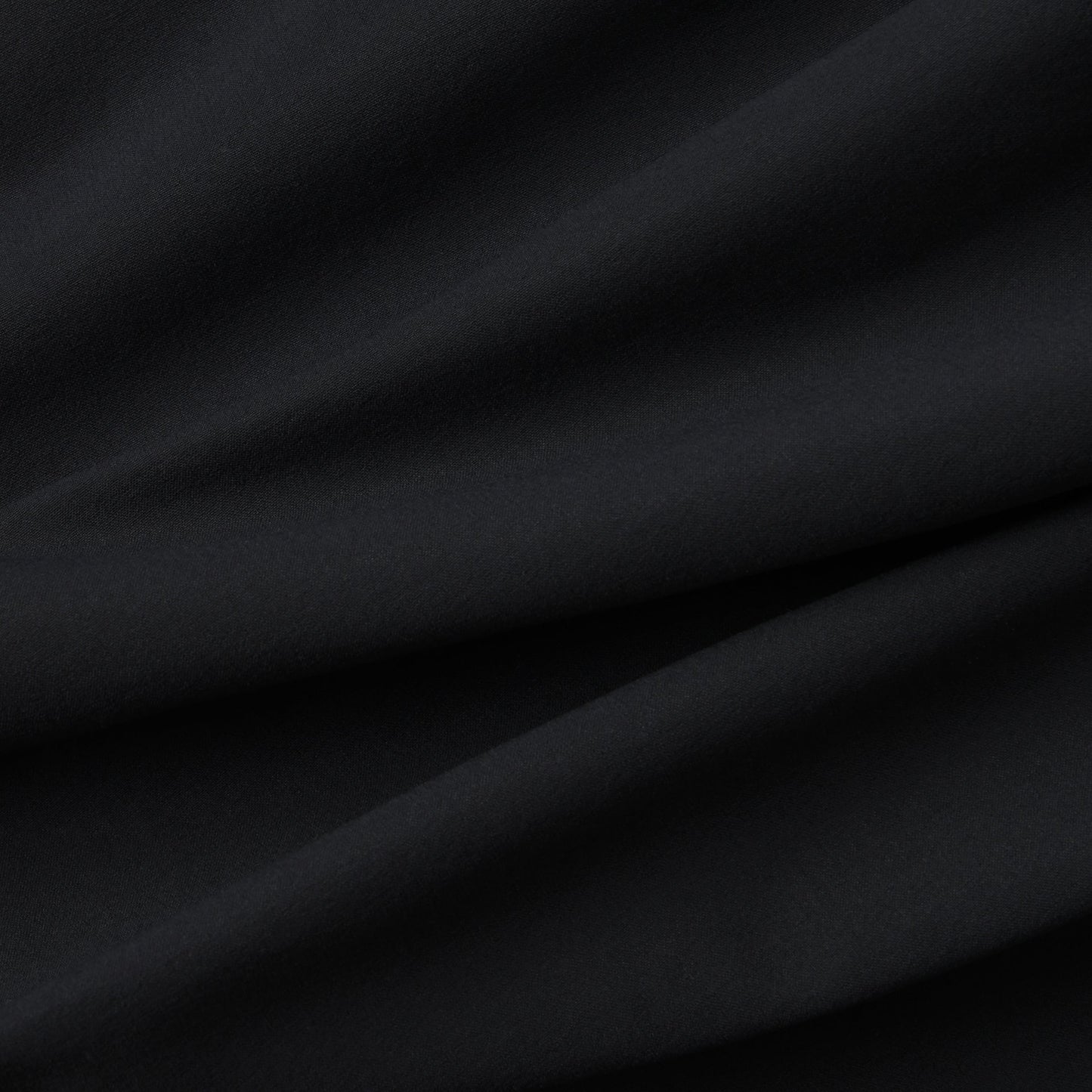 Atlas Short 8" -- True Black