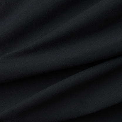 Atlas Short 8" -- True Black
