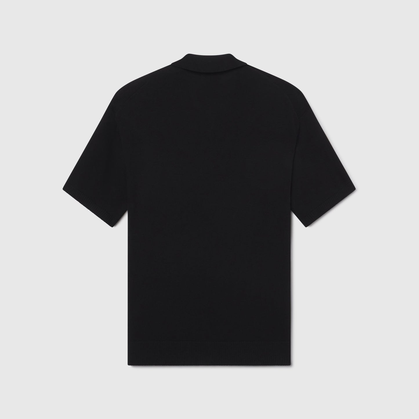 Legacy Resort Polo -- True Black