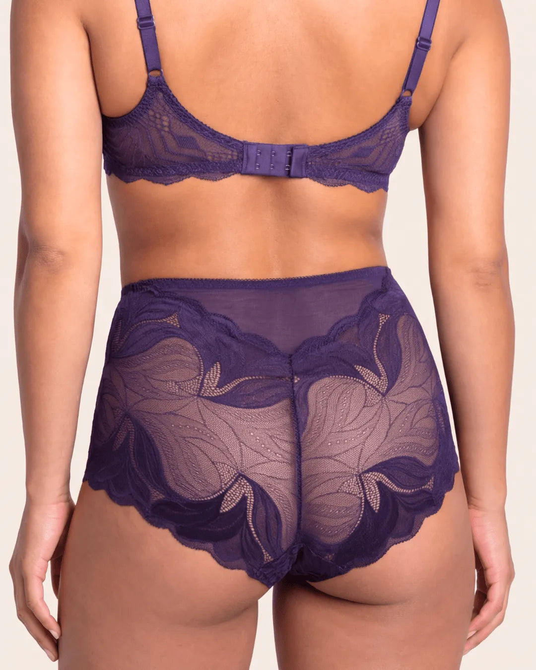 Culotte Italienne - Isabella
