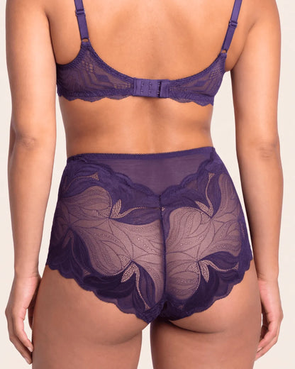 Culotte Italienne - Isabella